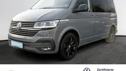 Gebraucht VW California Beach 204 PS (150 kW) 2023 Van