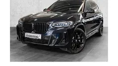 Gebraucht 2022 BMW X3 M Sport SUV | 49.990 € (Fairer Preis)