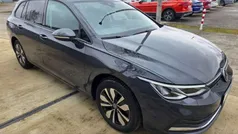 Andere farbe Gebraucht 2023 VW Golf VIII Move Kombi | 27.450 € (Fairer Preis)