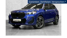 Gebraucht 2023 BMW iX1 M Sport SUV | 41.880 € (Guter Preis)