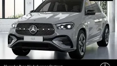 Weiß Gebraucht 2025 Mercedes GLE450 AMG AMG SUV | 100.990 € (Fairer Preis)