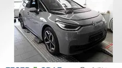 Mondsteingrau schwarz Gebraucht 2023 VW ID.3 Pro Kleinwagen | 30.450 € (Fairer Preis)