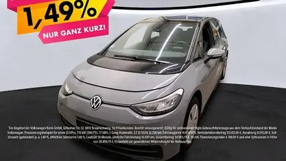 Gebraucht VW ID.3 Pro 106 kW (145 PS) 2022 Kleinwagen