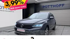 Gebraucht 2022 VW Tiguan Active SUV | 22.777 € (Fairer Preis)