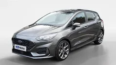 Gebraucht 2022 Ford Fiesta ST-Line Kleinwagen | 17.850 €