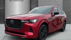 Soul red crystal Neu 2025 Mazda CX-60 Homura-Line SUV | 52.990 € (Guter Preis)