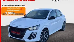 Gebraucht 2024 Peugeot 208 Active Kleinwagen | 14.979 € (Guter Preis)