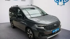 Cyclone graphite grey Gebraucht 2025 Ford Tourneo Connect Active Van / Kleinbus | 34.990 € (Fairer Preis)