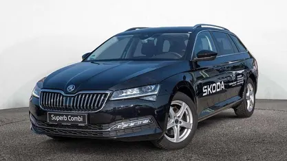 Gebraucht 2024 Skoda Superb Style Kombi | 31.990 € (Guter Preis)