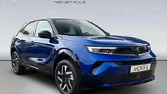Blau Neu 2025 Opel Mokka SUV | 26.390 € (Fairer Preis)