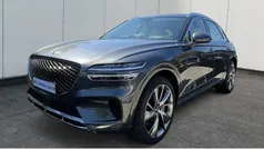 Himalayan grey Gebraucht 2022 Genesis GV70 SUV | 45.950 € (Fairer Preis)