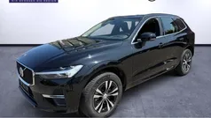 Schwarz Gebraucht 2022 Volvo XC60 Momentum SUV | 34.680 € (Fairer Preis)