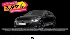 Gebraucht 2022 VW Arteon R-line Limousine | 31.222 € (Fairer Preis)