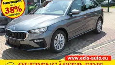 Graphite grau Neu 2025 Skoda Scala Selection Kleinwagen | 28.290 € (Fairer Preis)