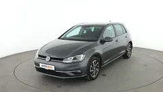 Gebraucht 2017 VW Golf VII Sound Limousine | 13.220 € (Superpreis)