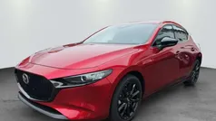 Soul red crystal Neu 2024 Mazda 3 Homura-Line Limousine | 27.990 € (Superpreis)