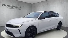 Gebraucht 2025 Opel Astra Edition Kombi | 28.117 € (Fairer Preis)