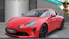 Gebraucht 2025 Alpine A110 Coupé | 89.789 €