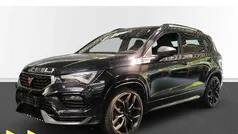 Gebraucht 2021 Cupra Ateca VZ SUV | 31.880 € (Fairer Preis)