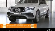 Gebraucht 2021 Mercedes GLE53 AMG AMG SUV | 69.990 € (Fairer Preis)