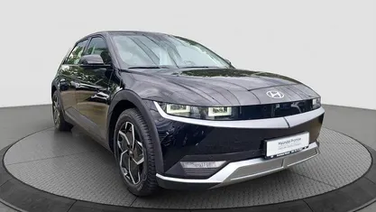 Gebraucht 2021 Hyundai Ioniq 5 SUV | 21.900 € (Superpreis)