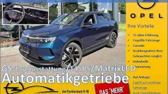 Spektrum Neu 2025 Opel Grandland X SUV | 33.490 € (Guter Preis)