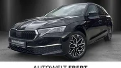 Gebraucht 2024 Skoda Octavia Selection Kombi | 32.690 € (Fairer Preis)