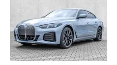 Gebraucht 2025 BMW i4 M Sport Limousine | 64.900 € (Fairer Preis)