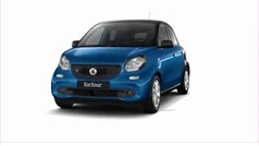 Gebraucht 2019 Smart ForFour Electric Drive | 9.788 € (Superpreis)