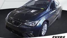 Magnetic tech Gebraucht 2025 Seat Ibiza FR Limousine | 23.930 € (Fairer Preis)