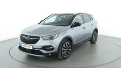Gebraucht 2021 Opel Grandland X Ultimate SUV | 20.240 € (Fairer Preis)