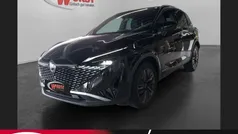 Schwarz Neu 2025 Nissan Qashqai Tekna SUV | 37.198 € (Guter Preis)