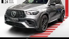 Gebraucht 2022 Mercedes GLE63 AMG AMG SUV | 104.490 € (Fairer Preis)