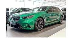 Gebraucht 2025 BMW M5 M Sport Kombi | 148.990 € (Superpreis)