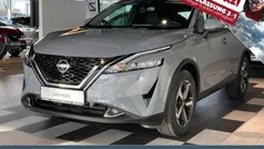 Gebraucht 2023 Nissan Qashqai N-Connecta SUV | 30.990 € (Fairer Preis)