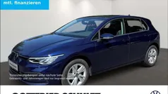 Gebraucht 2021 VW Golf VIII Life Limousine | 21.990 € (Fairer Preis)