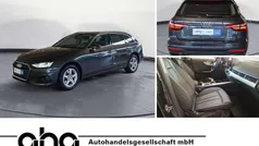 Gebraucht 2020 Audi A4 Kombi | 23.930 € (Guter Preis)