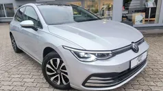 Gebraucht 2022 VW Golf VIII Active Limousine | 23.500 € (Guter Preis)