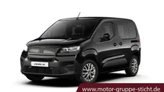 Gebraucht 2025 Fiat Doblò Van / Kleinbus | 28.950 € (Fairer Preis)
