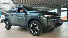 Grün Gebraucht 2024 Dacia Duster SUV | 26.290 € (Guter Preis)