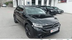 Schwarz Neu 2025 VW T-Roc R-line SUV | 42.990 € (Fairer Preis)