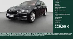 Gebraucht 2024 Skoda Octavia Selection Kombi | 31.767 € (Fairer Preis)