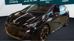 Schwarz Gebraucht 2024 Cupra Born Kleinwagen | 32.599 € (Fairer Preis)