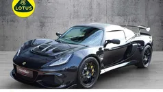 Gebraucht 2020 Lotus Exige Coupé | 106.888 €