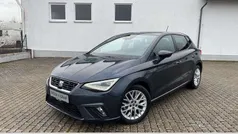 Gebraucht 2024 Seat Ibiza FR Limousine | 20.870 € (Fairer Preis)