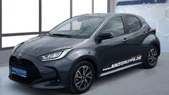 Gebraucht 2024 Toyota Yaris Hybrid Kleinwagen | 23.691 € (Fairer Preis)