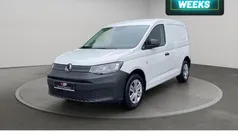 Gebraucht 2025 VW Caddy Van / Kleinbus | 26.490 € (Superpreis)