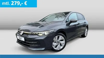 Gebraucht 2025 VW Golf VIII Style Limousine | 27.995 € (Fairer Preis)