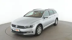 Grau Gebraucht 2016 VW Passat Comfortline Kombi | 15.930 € (Fairer Preis)
