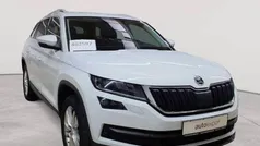 Gebraucht 2018 Skoda Kodiaq Style SUV | 19.590 € (Fairer Preis)